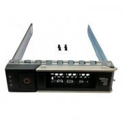 Dell Drive Tray SAS SATA 3.5 Polegadas 14th Gen compatível PowerEdge R440 PowerEdge R540 PowerEdge R640 PowerEdge R740