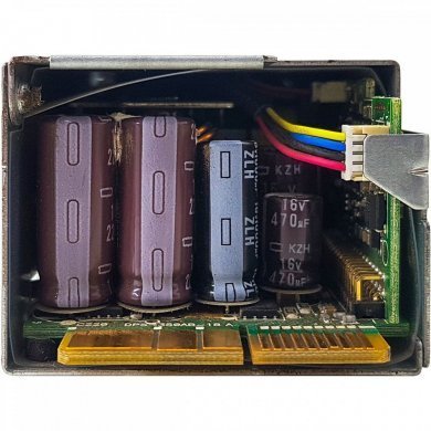 0Y8Y65 Fonte Servidor DELL PowerEdge R320 R420 350W