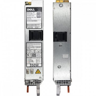 0Y8Y65 Fonte Servidor DELL PowerEdge R320 R420 350W