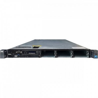 0YPDP1-47985 DELL Servidor PowerEdge R610 Xeon E5640 2.66GHz