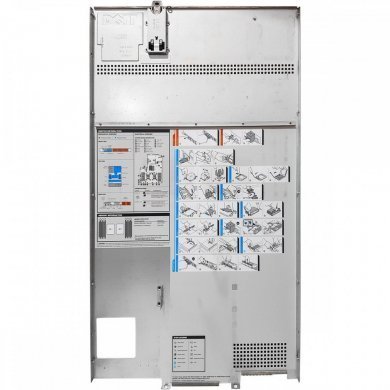 0YPDP1-47985 DELL Servidor PowerEdge R610 Xeon E5640 2.66GHz