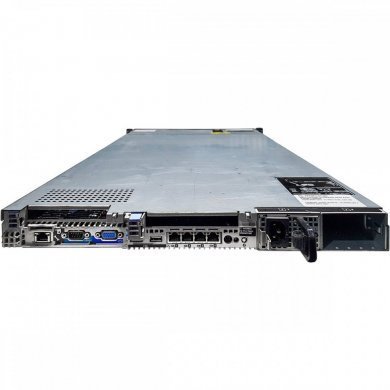 0YPDP1-47985 DELL Servidor PowerEdge R610 Xeon E5640 2.66GHz