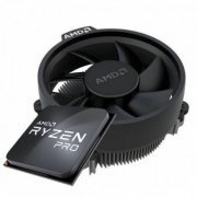 AMD Ryzen 5 PRO 4650G 3.7GHz c/ Video Integrado 4.2GHz Max Turbo 6 Core 12 Threads - Radeon Vega 7 Graphics Cache 8MB