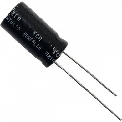 1000UF-25V-85-HITANO-25X 25x capacitor eletrolítico 1000uf x 25v 105C HITANO
