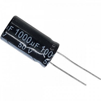 1000UF-50V-85-105-LSHK kit 28x capacitor eletrolitico 1000uf 50V 13x24mm