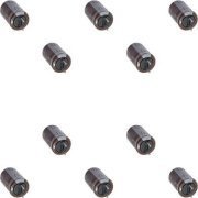 10x Capacitor Eletrolitico 1000uf 6.3v 8x12mm NCC KZG ...