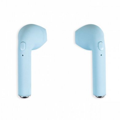 100293 Vinik Fone de Ouvido Bluetooth EASY W1 TWS Azul