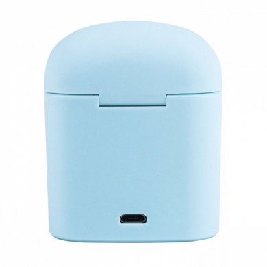 100293 Vinik Fone de Ouvido Bluetooth EASY W1 TWS Azul