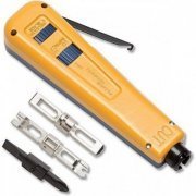Punch Down Fluke D914 Impact Tool 