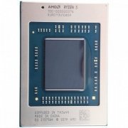 Processador AMD Ryzen 3 5300U 2.6Ghz Mobile BGA1140 com esferas Lead Free originais de fabrica