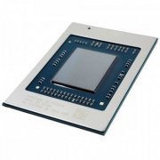 Processador AMD Ryzen 3 5300U 2.6Ghz Mobile BGA1140 Processador com esferas Lead Free originais de fabrica