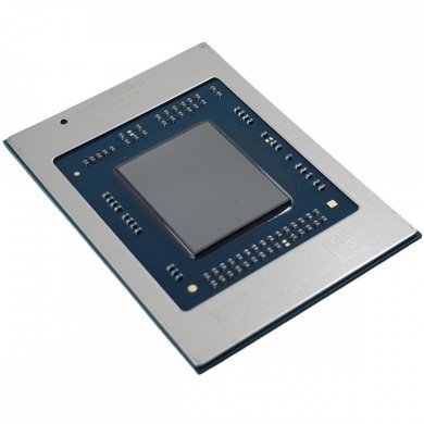 Processador AMD Ryzen 3 5300U 2.6Ghz Mobile BGA1140