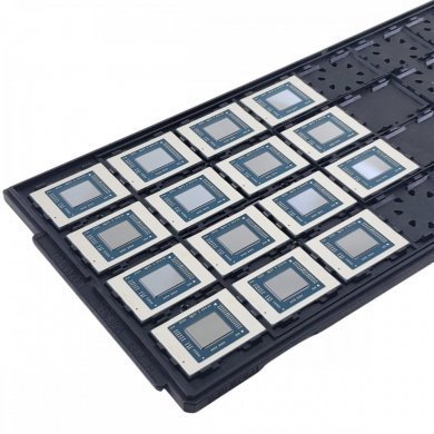 Processador AMD Ryzen 3 5300U 2.6Ghz Mobile BGA1140