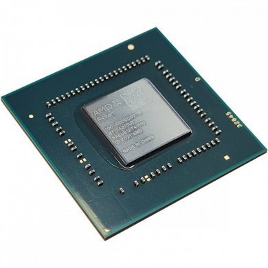 100-000000770 Processador AMD Ryzen 5 Mobile 7520U 2.8Ghz BGA FT6