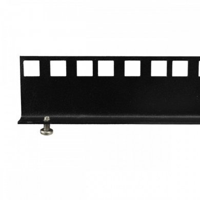 Kit Segundo Plano 12U para Rack