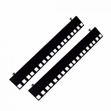 Kit Segundo Plano 12U para Rack