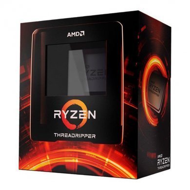 100-100000010WOF AMD Processador Ryzen Threadripper 3960X