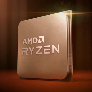 AMD PROCESSADOR RYZEN 5 5600X 3.7GHZ AM4 6 CORES