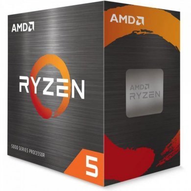 100-100000147BOX AMD Ryzen 5 4600G 3.7GHz com video integrado
