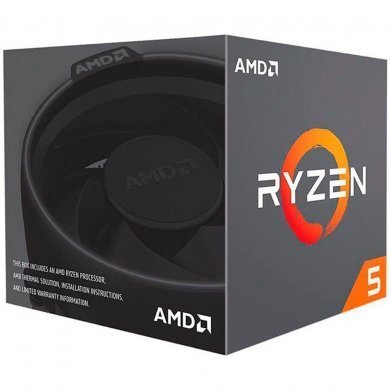 100-100000147BOX AMD Ryzen 5 4600G 3.7GHz com video integrado