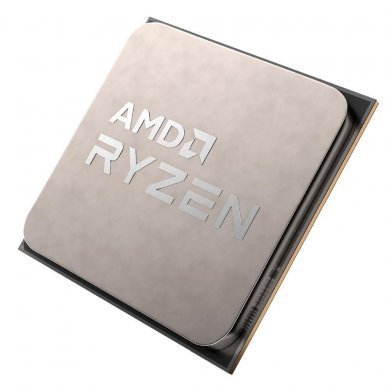 100-100000263BOX AMD Processador Ryzen 7 5700G 3.8GHz