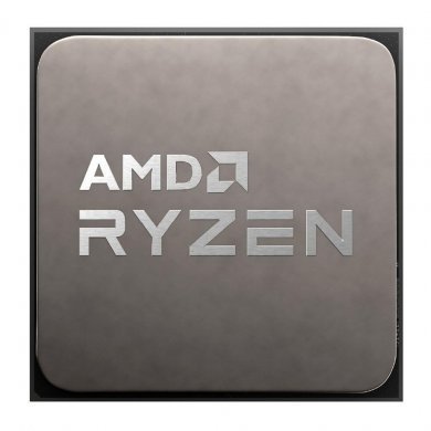 100-100000263BOX AMD Processador Ryzen 7 5700G 3.8GHz