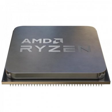100-100000926WOF AMD Processador Ryzen 7 5700X 3.4GHz Octacore AM4