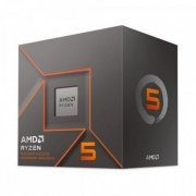 AMD Processador Ryzen 5 8500G 3.5GHz AM5 6 cores 12 t
