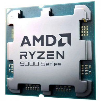 100-100001404WOF AMD Processador Ryzen 7 9700X octa core 5.5GHz AM5
