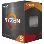 AMD Processador Ryzen 5 5600XT 3.7GHz AM4 6 cores 12 threads Cache 32MB L3