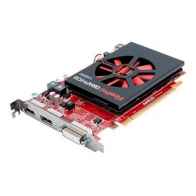 100-505649 Placa de Video AMD FirePro V4900