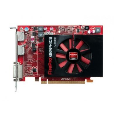 100-505649 Placa de Video AMD FirePro V4900