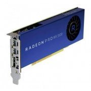 AMD Placa de Vídeo Radeon Pro WX 3100 4GB GDDR5 128 bits
