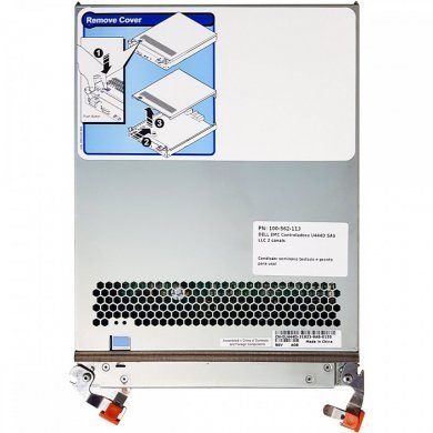 100-562-113 DELL EMC Controladora U444D SAS LLC 2 canais