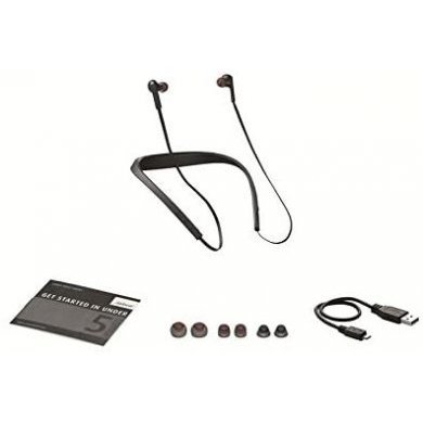 100-98300000-02 Jabra Fone de Ouvido Bluetooh Halo Smart