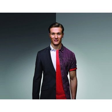 100-98300000-02 Jabra Fone de Ouvido Bluetooh Halo Smart