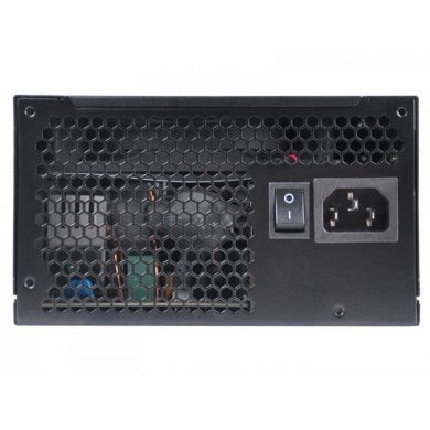 Fonte EVGA 450W ATX 12V 80 Plus Bronze