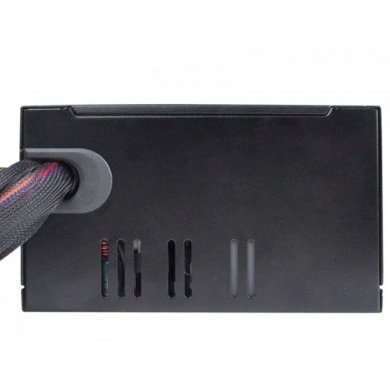 Fonte EVGA 450W ATX 12V 80 Plus Bronze