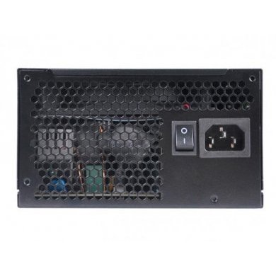 100-B1-0600-KR Fonte EVGA 600W ATX 12V 80Plus Bronze