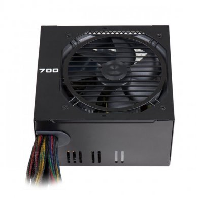 Fonte EVGA B1 700W 80 Plus Bronze