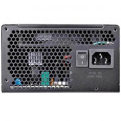 Fonte Evga 450B 450w 80 Plus Bronze Pfc Ativo