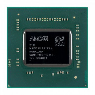 100-CG3091 Ci Chipset AMD X570S 100-CG3091 BGA Lead Free