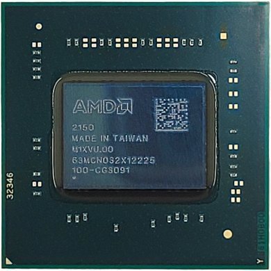 100-CG3091 Ci Chipset AMD X570S 100-CG3091 BGA Lead Free