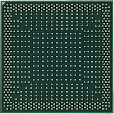 Ci Chipset AMD X570S 100-CG3091 BGA Lead Free