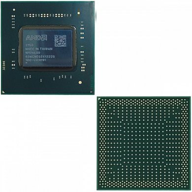 Ci Chipset AMD X570S 100-CG3091 BGA Lead Free