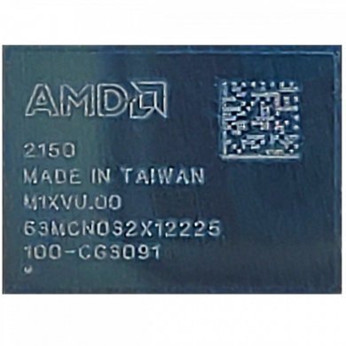 Ci Chipset AMD X570S 100-CG3091 BGA Lead Free