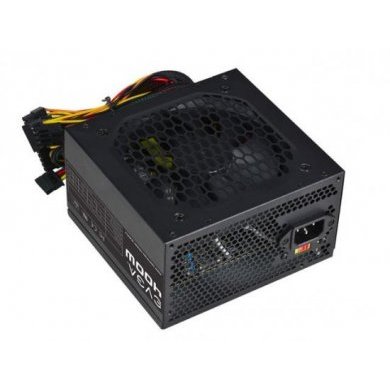 100-N1-0400-L0 Fonte EVGA Standard 400W Reais