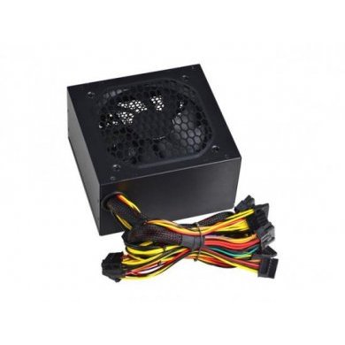 Fonte STANDARD EVGA 400W ATX 12V PFC