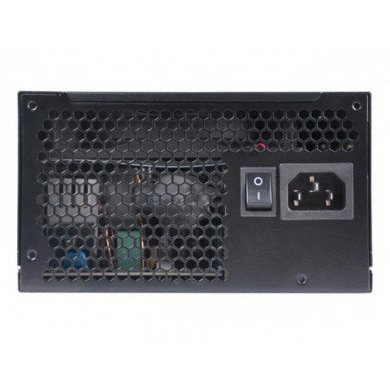 100-W1-0430-KR Fonte EVGA 430W ATX 12V 80Plus