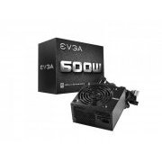 FONTE EVGA 600W ATX 80PLUS WHITE Sem Cabo de Força
